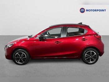 Used Mazda Mazda2 2023 for sale - 76286055: Photo