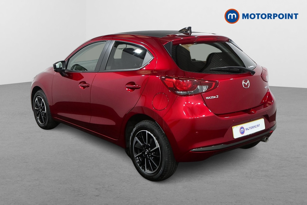 Used Mazda Mazda2 2023 for sale - 76286055: Photo 5