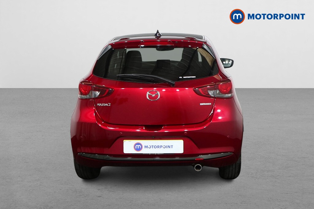 Used Mazda Mazda2 2023 for sale - 76286055: Photo 6