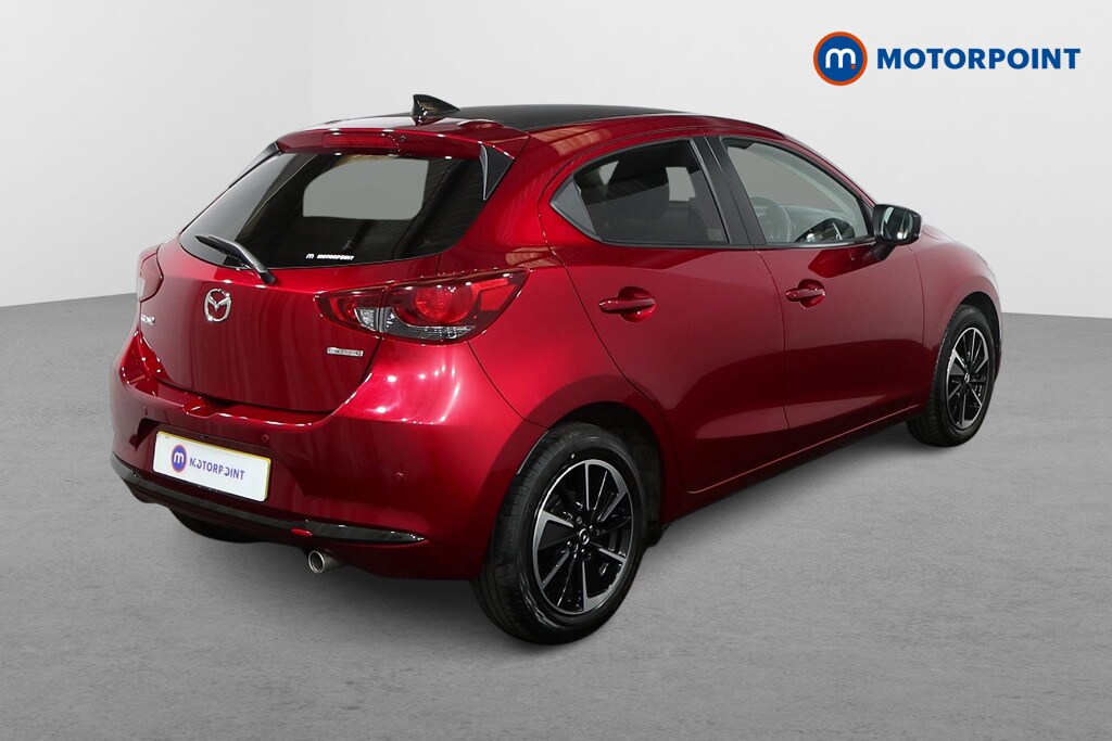 Used Mazda Mazda2 2023 for sale - 76286055: Photo 7