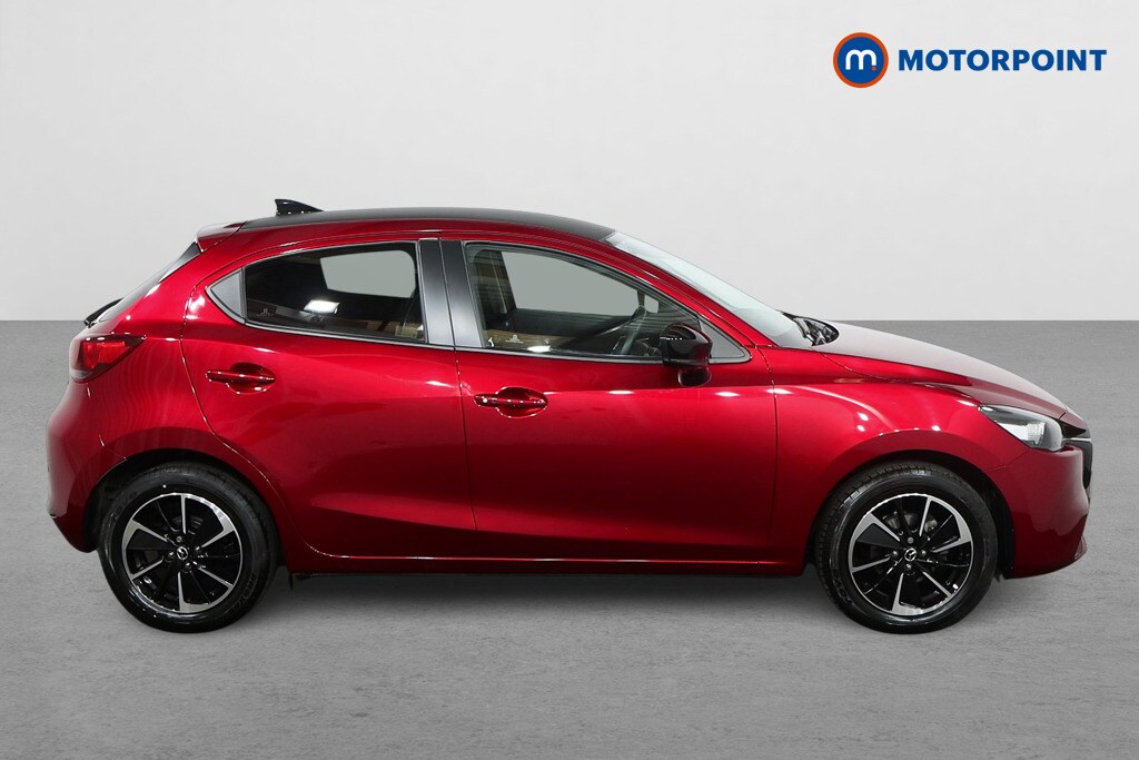 Used Mazda Mazda2 2023 for sale - 76286055: Photo 8