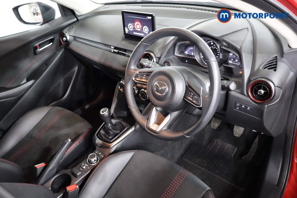 Used Mazda Mazda2 2023 for sale - 76286055: Photo 9