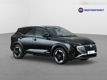 Used Nissan Qashqai 2025 for sale - 79640895: Photo
