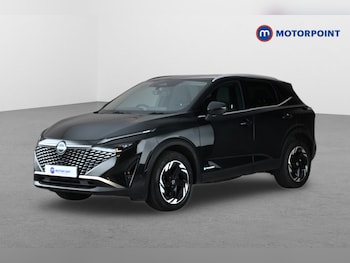 Used Nissan Qashqai 2025 for sale - 79640895: Photo