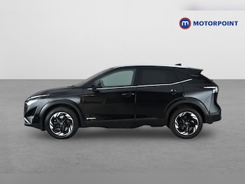 Used Nissan Qashqai 2025 for sale - 79640895: Photo