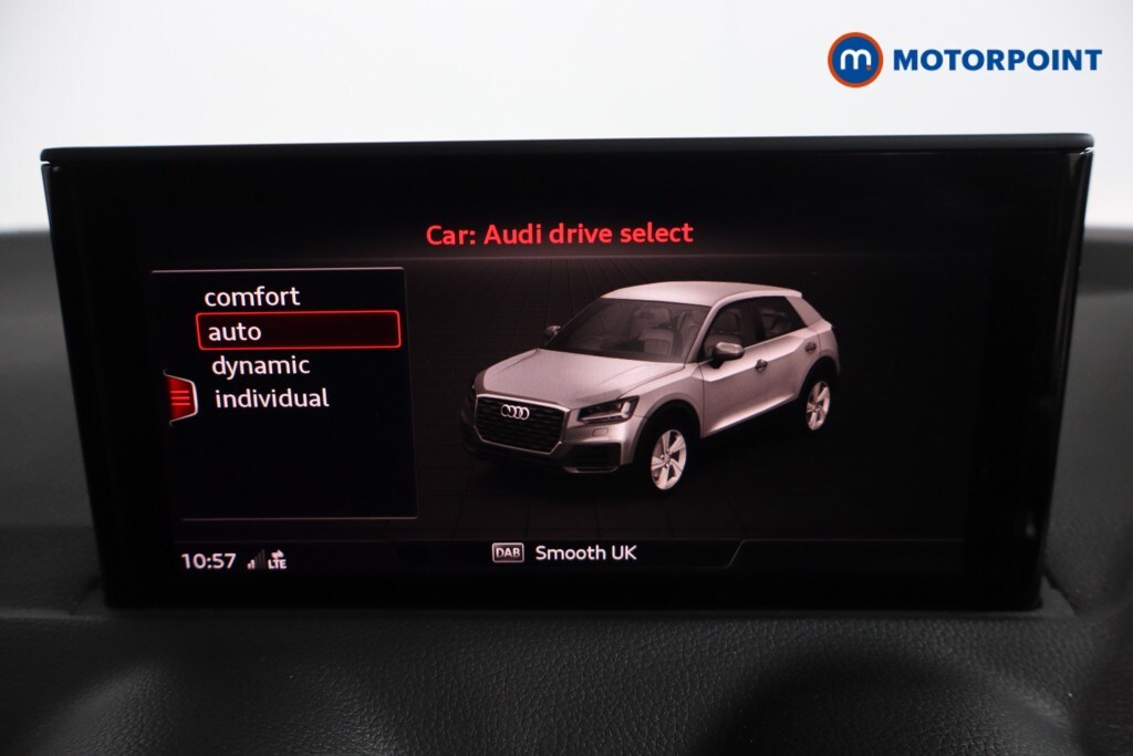 Used Audi Q2 2022 for sale - 77450745: Photo 13