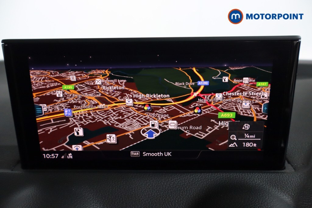 Used Audi Q2 2022 for sale - 77450745: Photo 14