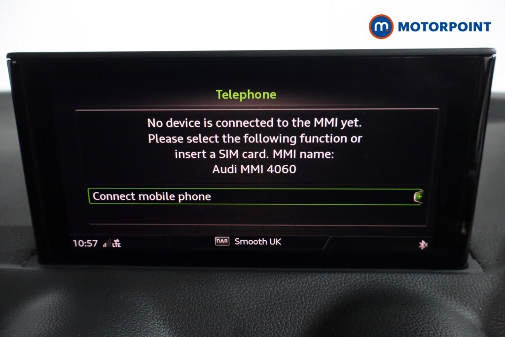 Used Audi Q2 2022 for sale - 77450745: Photo 15