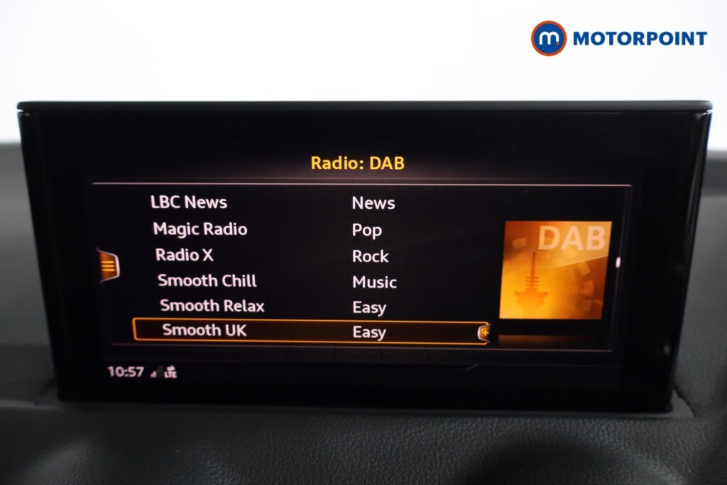 Used Audi Q2 2022 for sale - 77450745: Photo 16