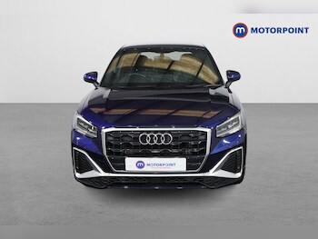 Used Audi Q2 2022 for sale - 77450745: Photo