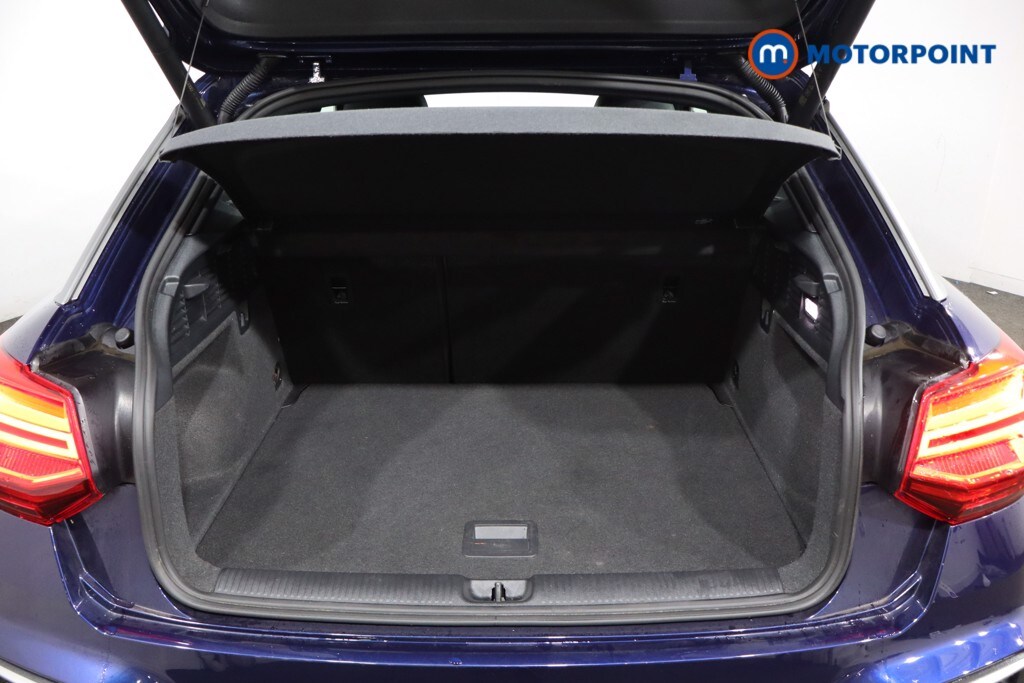 Used Audi Q2 2022 for sale - 77450745: Photo 32