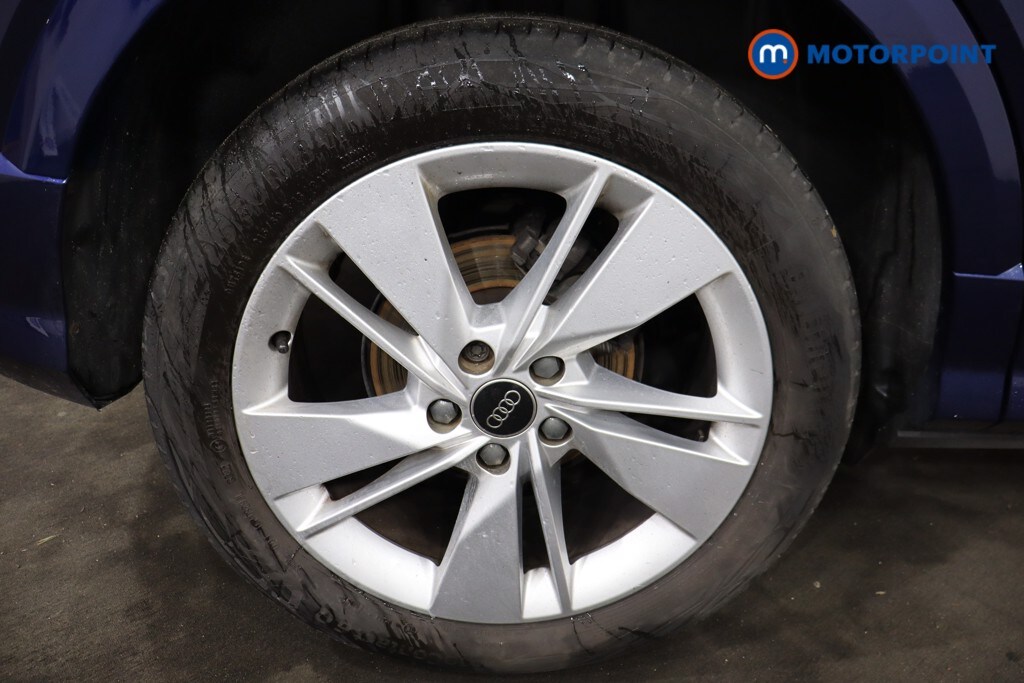 Used Audi Q2 2022 for sale - 77450745: Photo 34