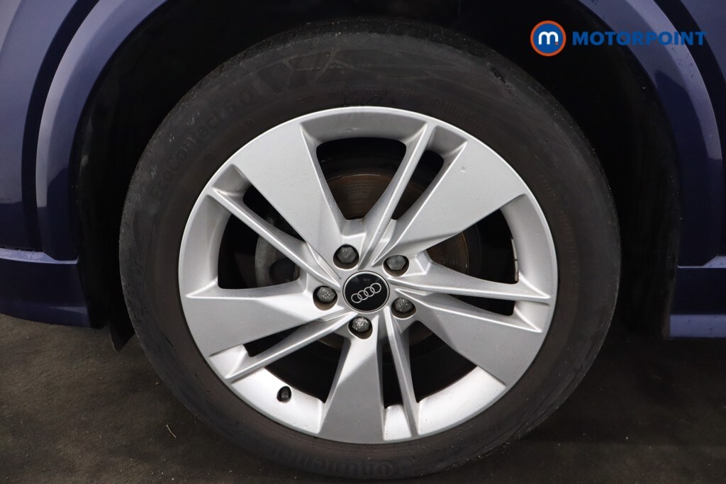 Used Audi Q2 2022 for sale - 77450745: Photo 36