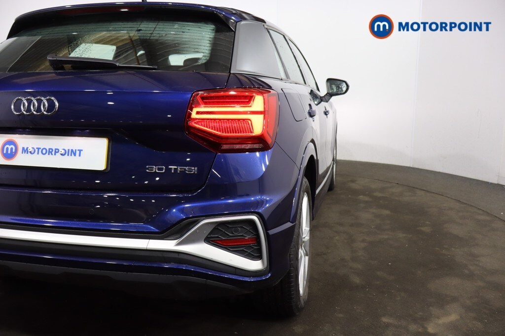 Used Audi Q2 2022 for sale - 77450745: Photo 39