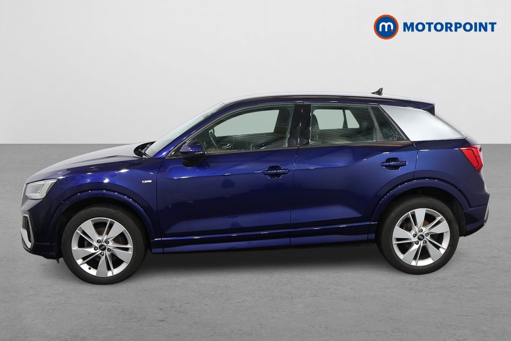 Used Audi Q2 2022 for sale - 77450745: Photo 4