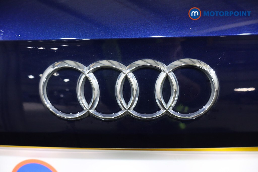 Used Audi Q2 2022 for sale - 77450745: Photo 42