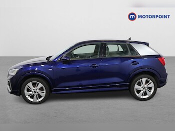 Used Audi Q2 2022 for sale - 77450745: Photo