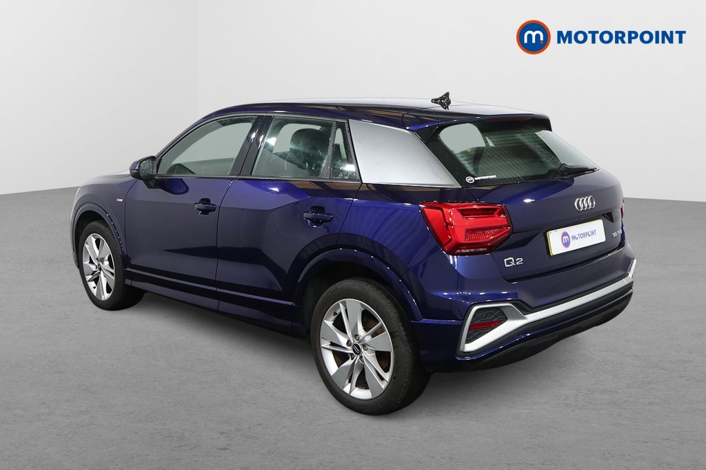 Used Audi Q2 2022 for sale - 77450745: Photo 5