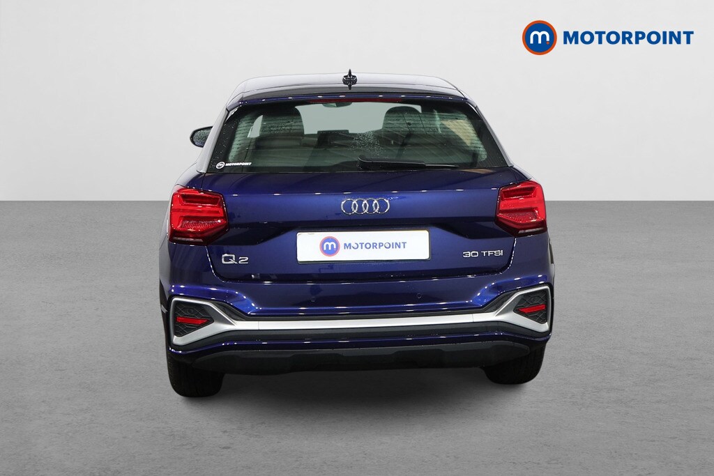 Used Audi Q2 2022 for sale - 77450745: Photo 6