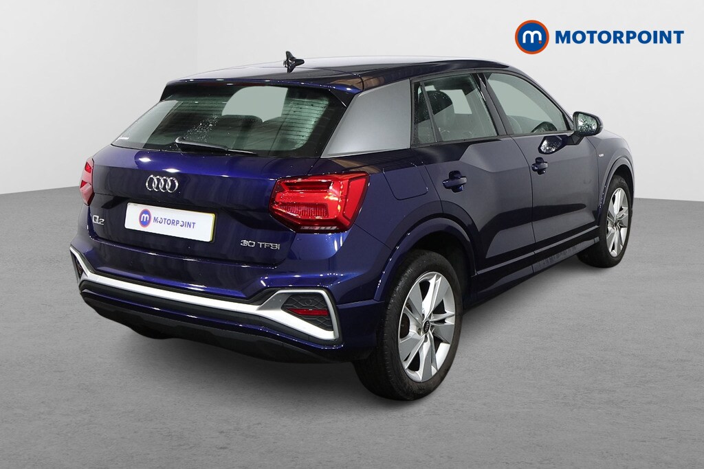 Used Audi Q2 2022 for sale - 77450745: Photo 7
