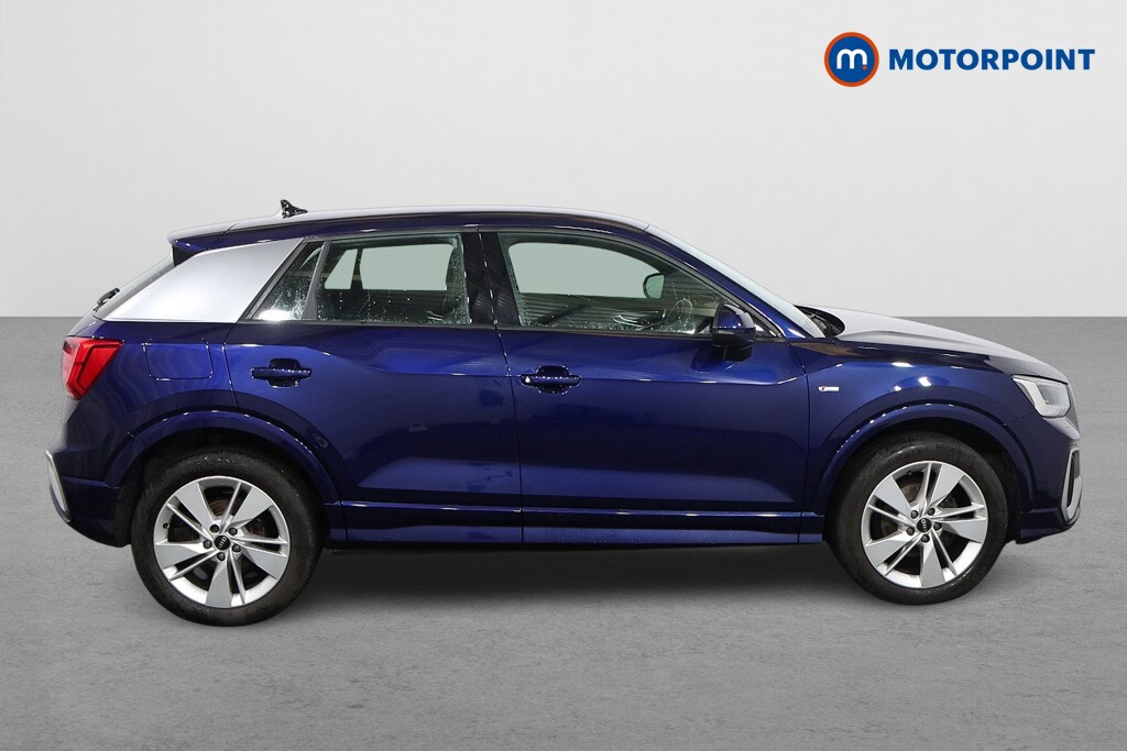 Used Audi Q2 2022 for sale - 77450745: Photo 8