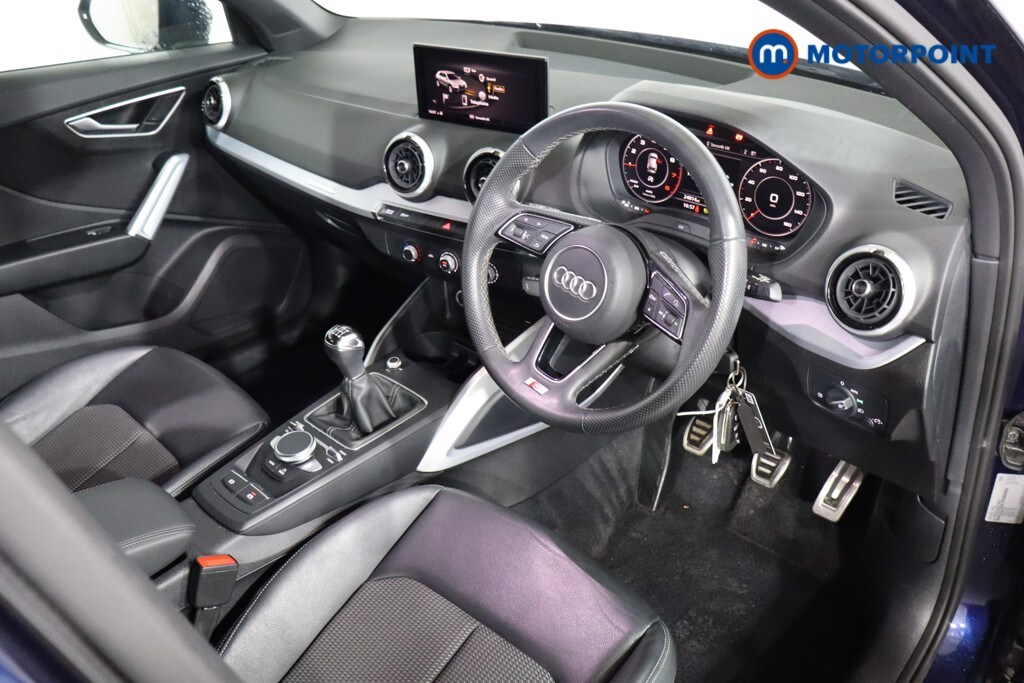 Used Audi Q2 2022 for sale - 77450745: Photo 9