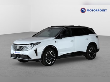 Used Peugeot 5008 2025 for sale - 79165783: Photo