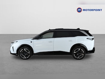 Used Peugeot 5008 2025 for sale - 79165783: Photo