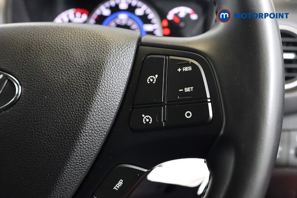 Used Hyundai i10 2019 for sale - 76056312: Photo 12