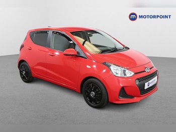 Hyundai - i10