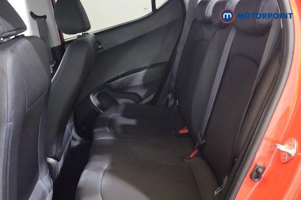 Used Hyundai i10 2019 for sale - 76056312: Photo 21