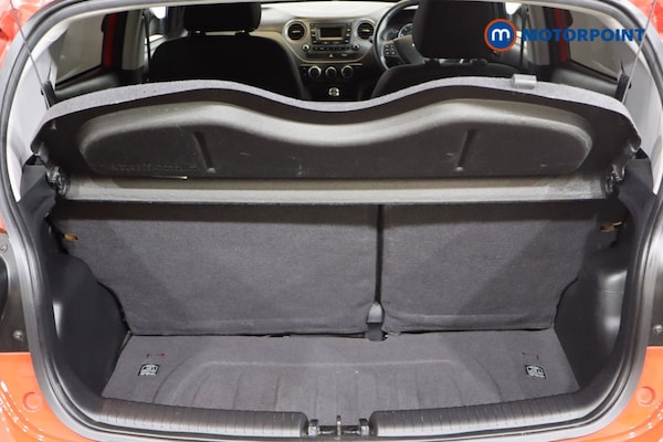 Used Hyundai i10 2019 for sale - 76056312: Photo 22