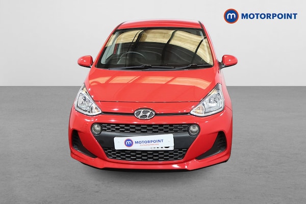 Used Hyundai i10 2019 for sale - 76056312: Photo 2