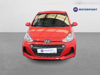 Used Hyundai i10 2019 for sale - 76056312: Photo 2