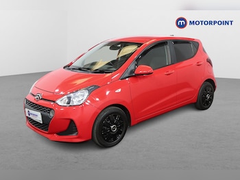 Used Hyundai i10 2019 for sale - 76056312: Photo 3
