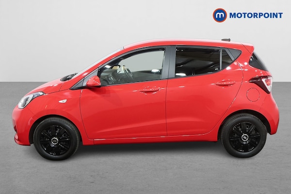 Used Hyundai i10 2019 for sale - 76056312: Photo 4