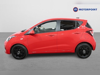 Used Hyundai i10 2019 for sale - 76056312: Photo 4
