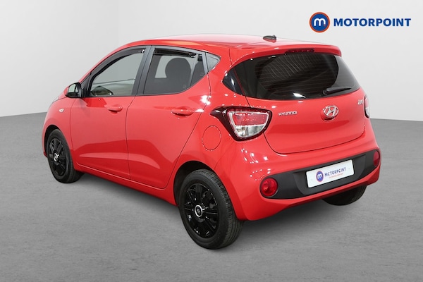 Used Hyundai i10 2019 for sale - 76056312: Photo 5