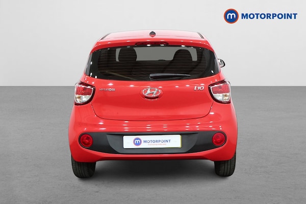 Used Hyundai i10 2019 for sale - 76056312: Photo 6