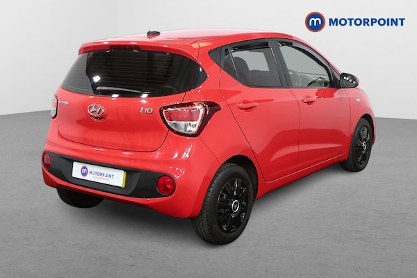 Used Hyundai i10 2019 for sale - 76056312: Photo 7