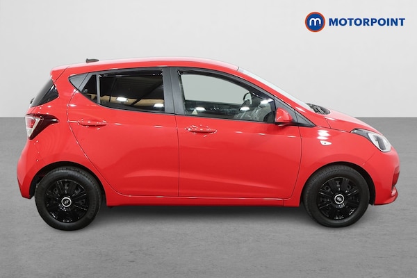 Used Hyundai i10 2019 for sale - 76056312: Photo 8
