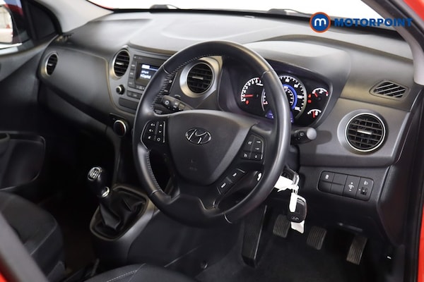 Used Hyundai i10 2019 for sale - 76056312: Photo 9