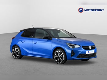 Used Vauxhall Corsa undefined for sale - 78432065: Photo