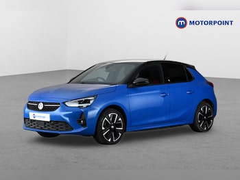 Used Vauxhall Corsa undefined for sale - 78432065: Photo