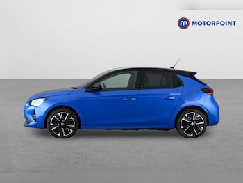 Used Vauxhall Corsa undefined for sale - 78432065: Photo