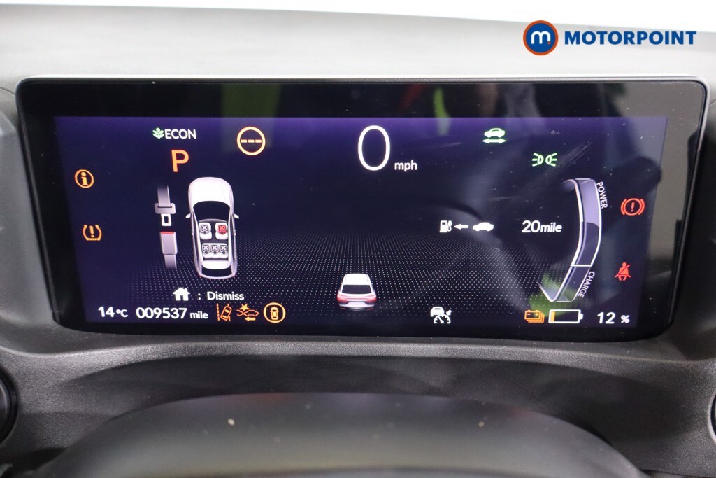 Used Honda e NY1 2024 for sale - 76339335: Photo 10