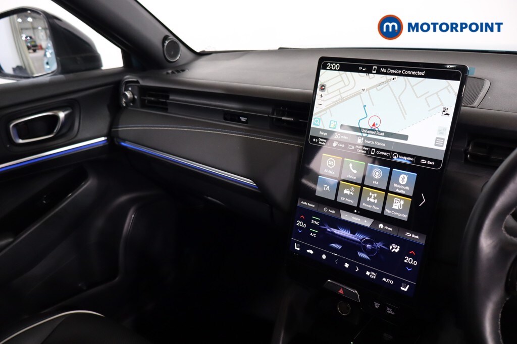 Used Honda e NY1 2024 for sale - 76339335: Photo 11