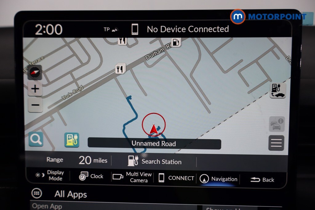 Used Honda e NY1 2024 for sale - 76339335: Photo 13