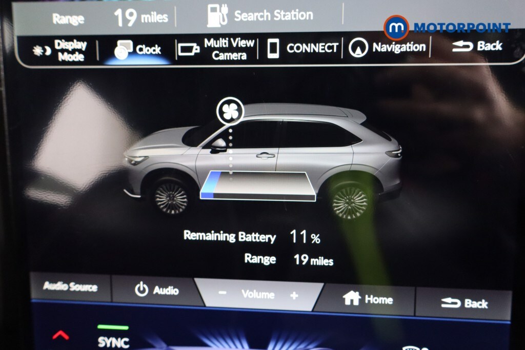 Used Honda e NY1 2024 for sale - 76339335: Photo 18