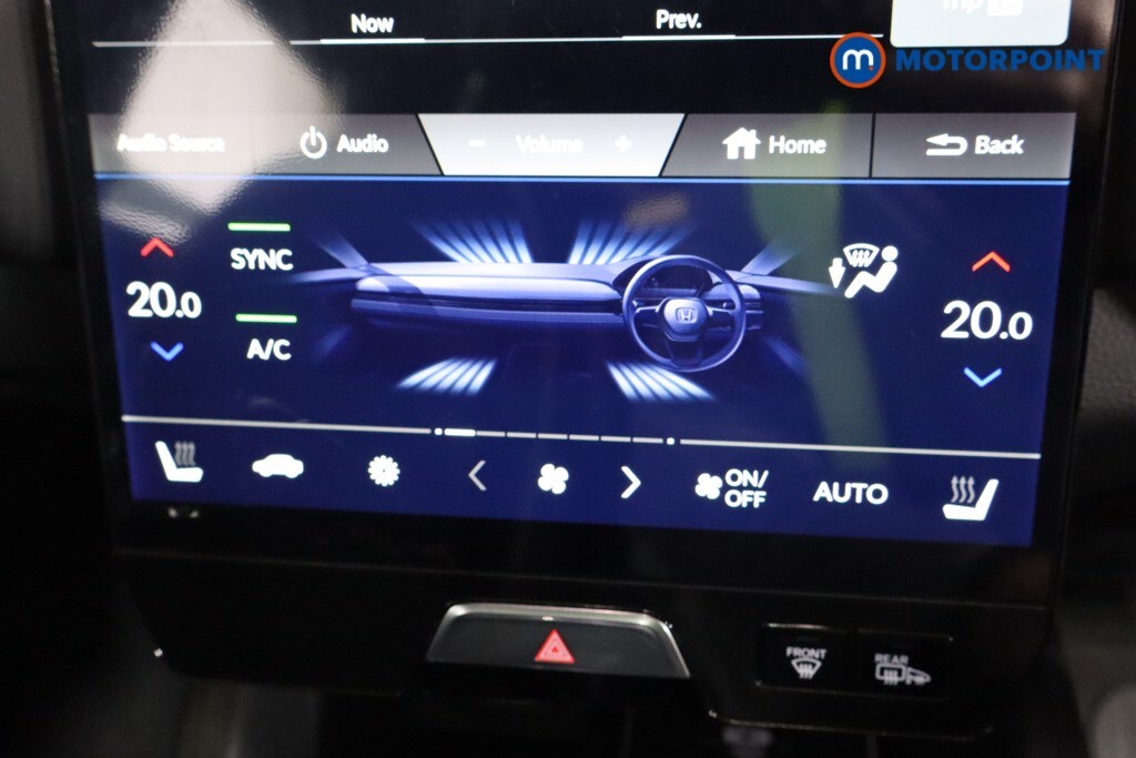 Used Honda e NY1 2024 for sale - 76339335: Photo 20